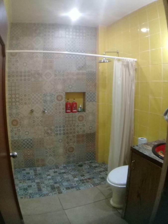 Aguacate Suites Mazatlán Exterior foto